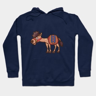 Cute desert Camels Hoodie